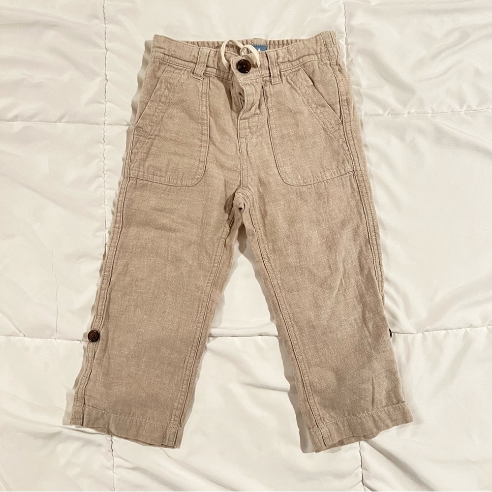 Boys GAP Pants Size 3